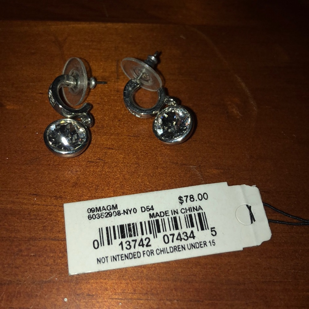 Givenchy Jewelry Set - Picture 3 of 8